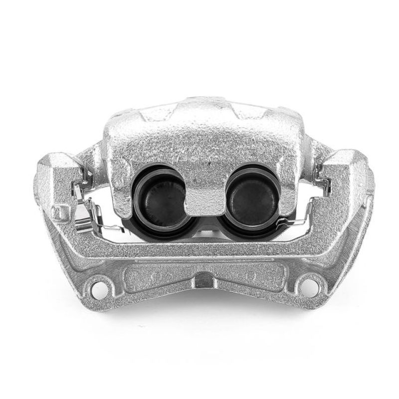 Infiniti FX35 Brake Caliper - Front Right - PowerStop - Autospecialty - `06-`12