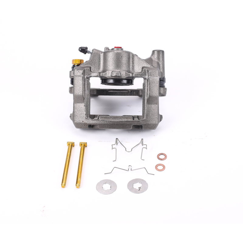 Lexus GS350 Brake Caliper - Rear Left - PowerStop - Autospecialty - `07-`11