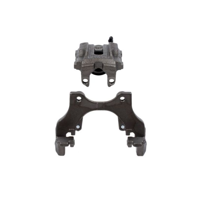 BMW 335i Brake Caliper - Rear Left - PowerStop - Autospecialty - `07-`13 BMW 335i Brake Caliper - Rear Left - PowerStop - Autospecialty - `07-`13