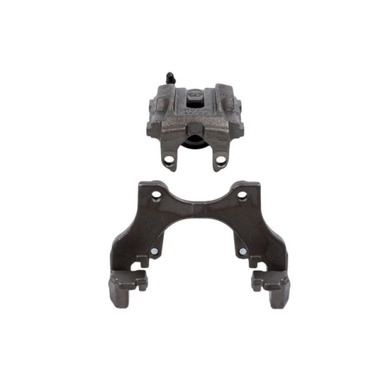BMW 3 Series Brake Caliper - Rear Right - PowerStop - Autospecialty - 2006 BMW 3 Series Brake Caliper - Rear Right - PowerStop - Autospecialty - 2006