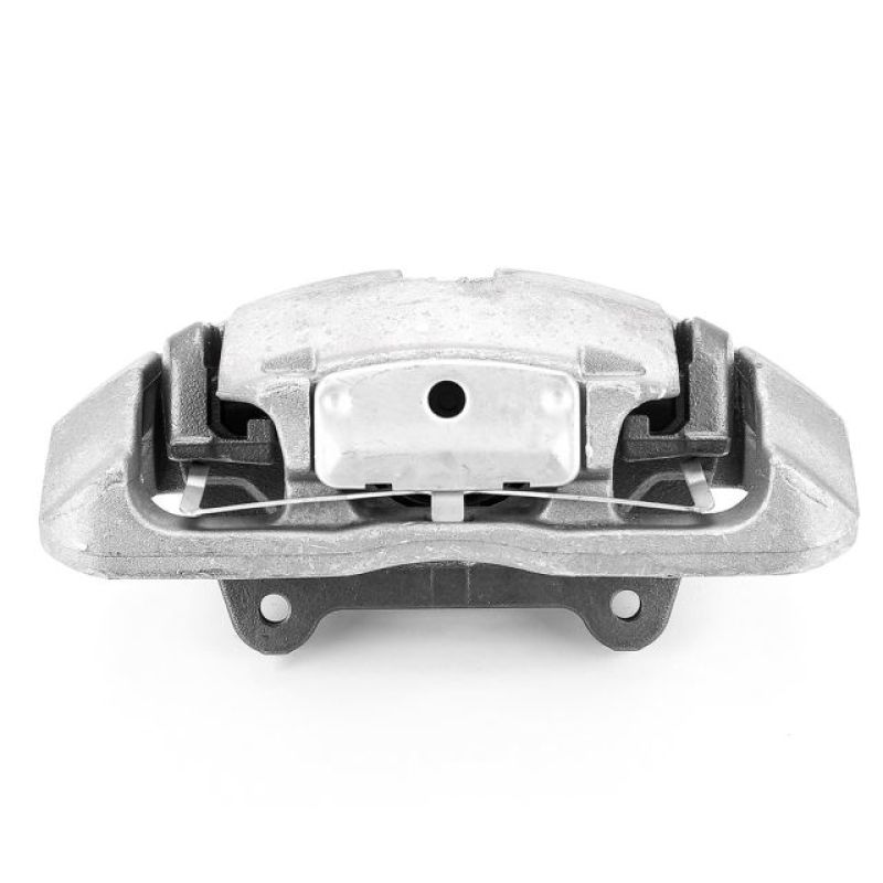 BMW 3 Series Brake Caliper - Front Left - PowerStop - Autospecialty Caliper - `09-`11 BMW 3 Series Brake Caliper - Front Left - PowerStop - Autospecialty Caliper - `09-`11
