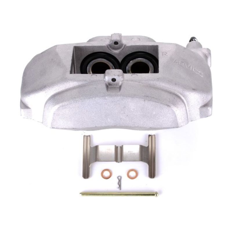 Lexus GS200t Brake Caliper - Front Right - PowerStop - Autospecialty w/o Bracket - `16-`17