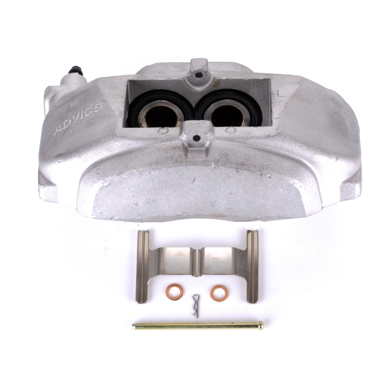 Lexus GS200t Brake Caliper - Front Left - PowerStop - Autospecialty - `16-`17