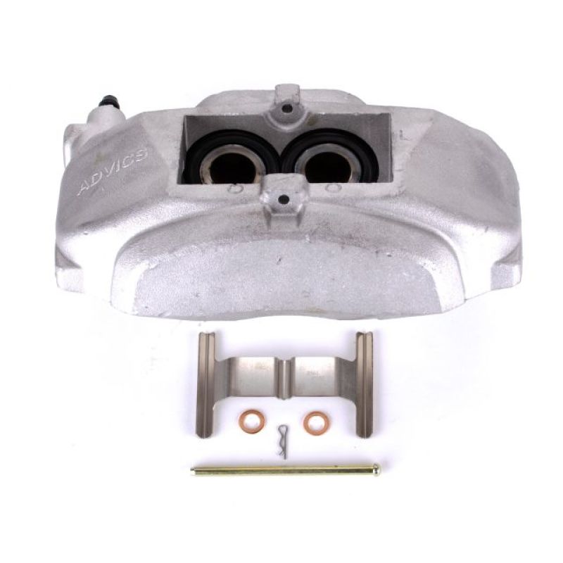Lexus GS200t Brake Caliper - Front Left - PowerStop - Autospecialty - `16-`17