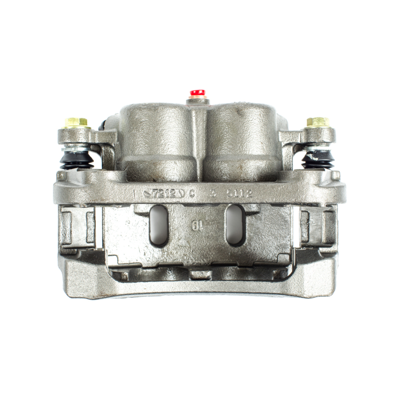 Infiniti QX56 Brake Caliper - Front Right - PowerStop - Autospecialty - `06-`13