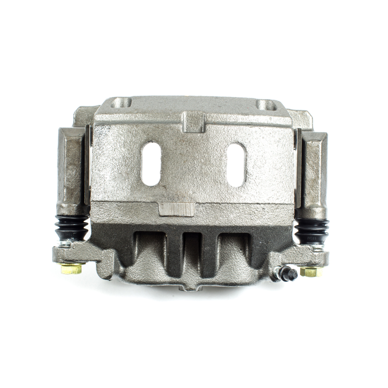 Infiniti QX56 Brake Caliper - Front Left - PowerStop - Autospecialty - `06-`13