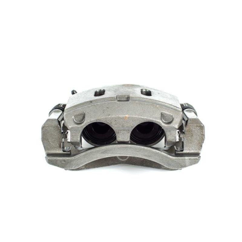 Infiniti QX56 Brake Caliper - Front Left - PowerStop - Autospecialty - `06-`13