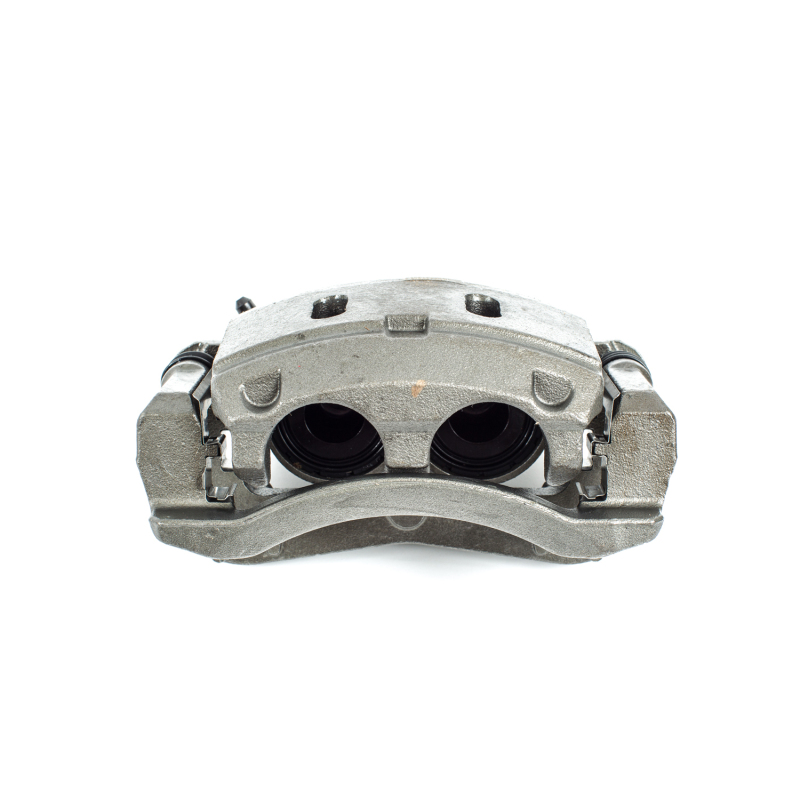 Infiniti QX56 Brake Caliper - Front Left - PowerStop - Autospecialty - `06-`13