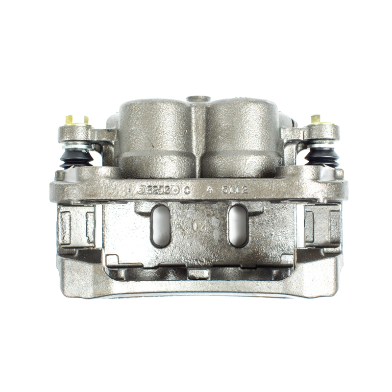 Infiniti QX56 Brake Caliper - Front Left - PowerStop - Autospecialty - `06-`13