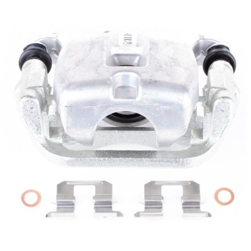 Toyota Highlander Brake Caliper - Rear Left - PowerStop - Autospecialty - `08-`09