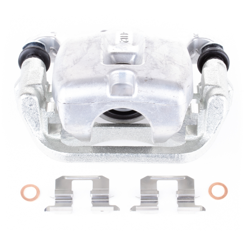 Toyota Highlander Brake Caliper - Rear Left - PowerStop - Autospecialty - `08-`09