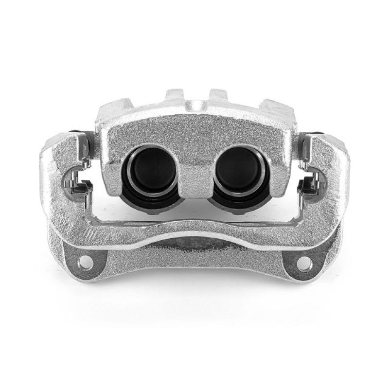 Lexus NX200t Brake Caliper - Front Left - PowerStop - Autospecialty - `15-`17