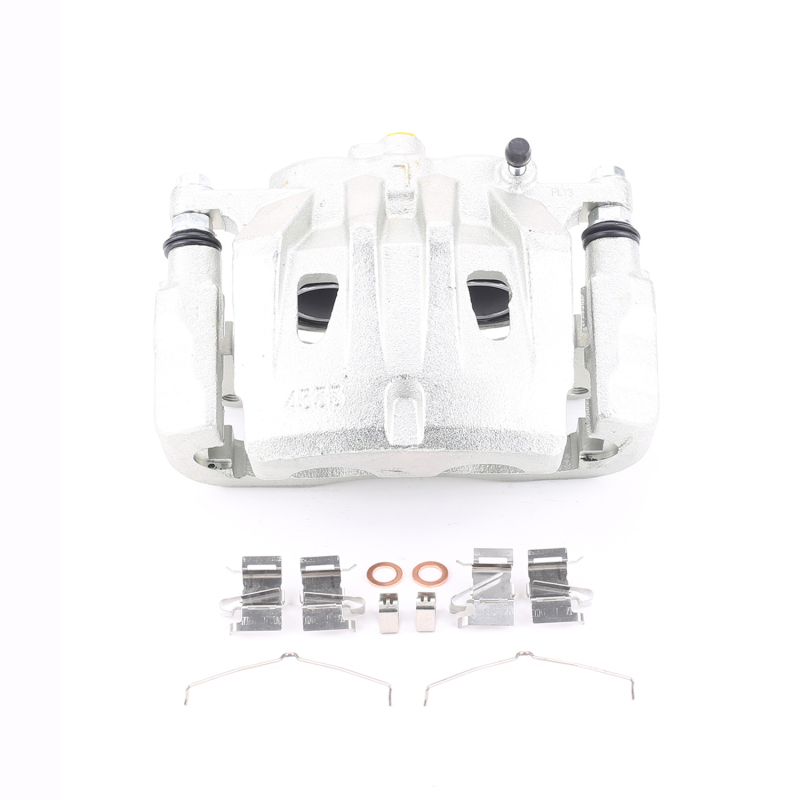 Lexus NX200t Brake Caliper - Front Left - PowerStop - Autospecialty - `15-`17