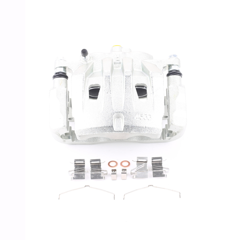 Lexus NX200t Brake Caliper - Front Right - PowerStop - Autospecialty - `15-`17