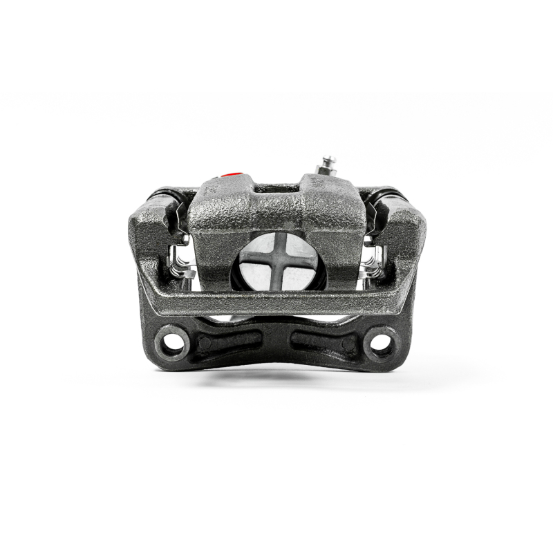 Acura TSX Brake Caliper - Rear Right - PowerStop - Autospecialty - `09-`14