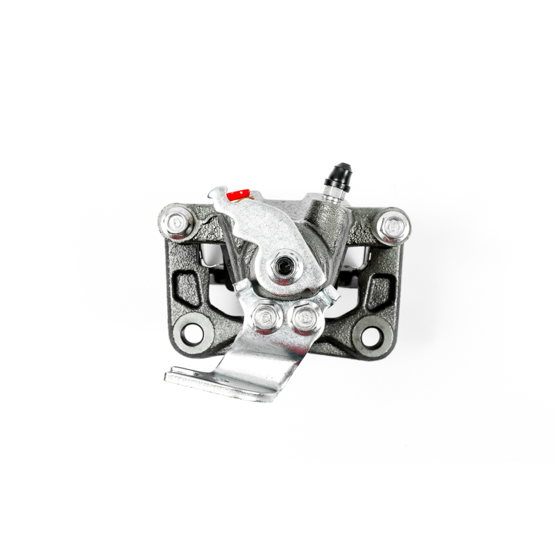 Acura TSX Brake Caliper - Rear Left - PowerStop - Autospecialty - `09-`14