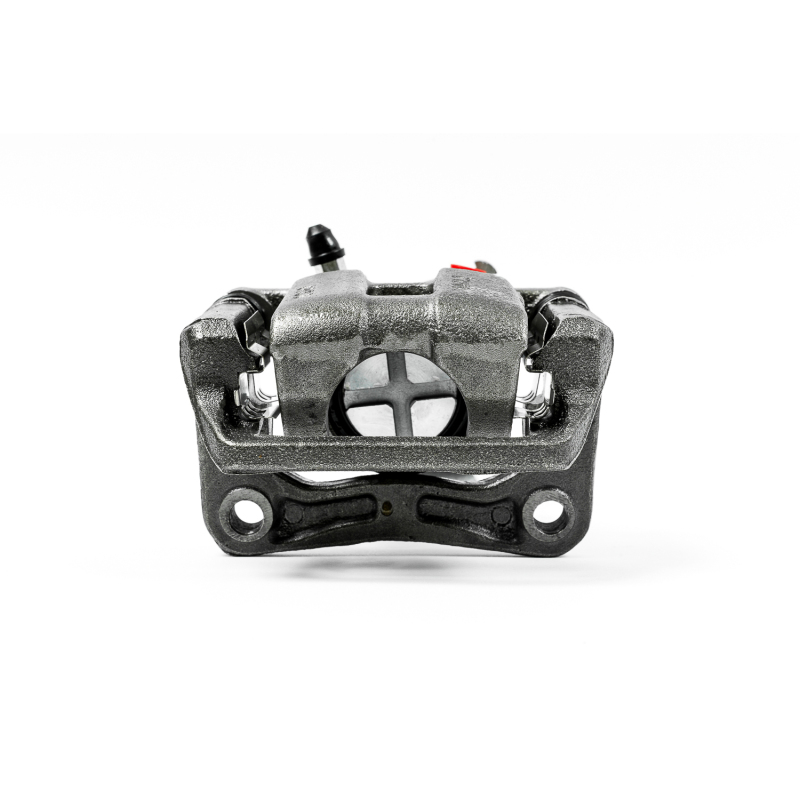 Acura TSX Brake Caliper - Rear Left - PowerStop - Autospecialty - `09-`14