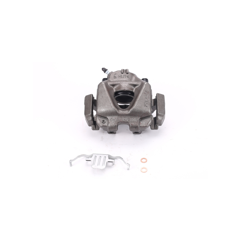 BMW X1 Brake Caliper - Front Left - PowerStop - Autospecialty Caliper w/Bracket - `13-`15