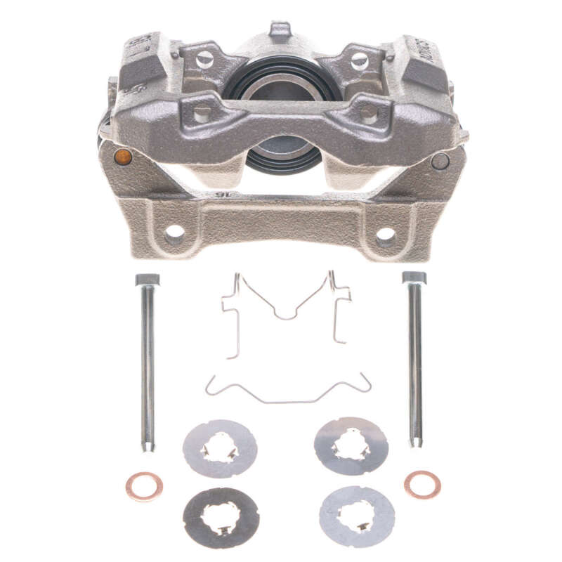 Lexus GS300 Brake Caliper - Rear Left - PowerStop - Autospecialty - 2006