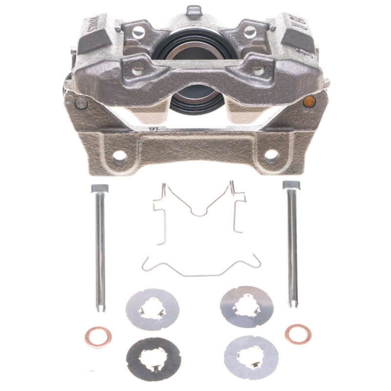 Lexus GS300 Brake Caliper - Rear Right - PowerStop - Autospecialty - 2006
