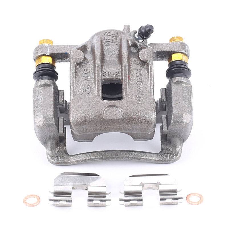 Hyundai Sonata Brake Caliper - Rear Right - PowerStop - Autospecialty - `08-`10