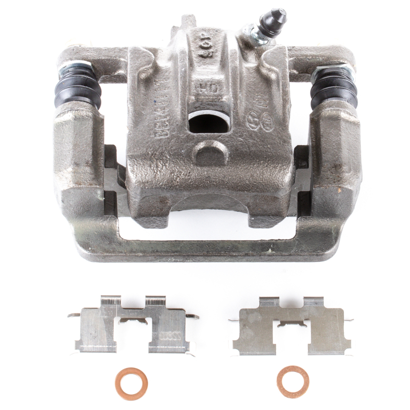 Hyundai Elantra Brake Caliper (1) - Rear Right - PowerStop - Autospecialty - `07-`10