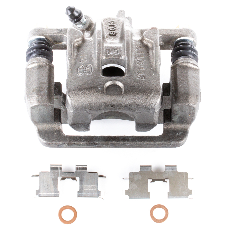 Hyundai Elantra Brake Caliper - Rear Left - PowerStop - Autospecialty - `07-`10