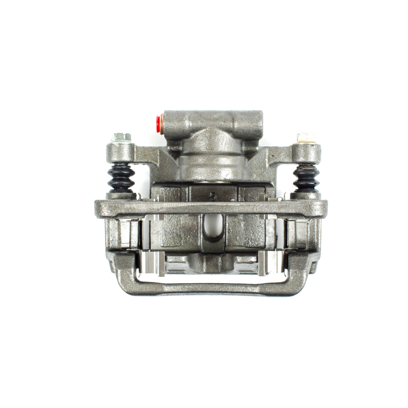 Mitsubishi Eclipse Brake Caliper - Rear Right - PowerStop - Autospecialty with Bracket - `06-`12