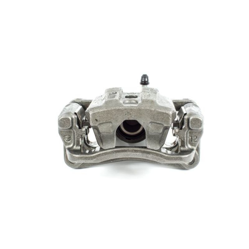 Mitsubishi Eclipse Brake Caliper - Rear Right - PowerStop - Autospecialty with Bracket - `06-`12 Mitsubishi Eclipse Brake Caliper - Rear Right - PowerStop - Autospecialty with Bracket - `06-`12
