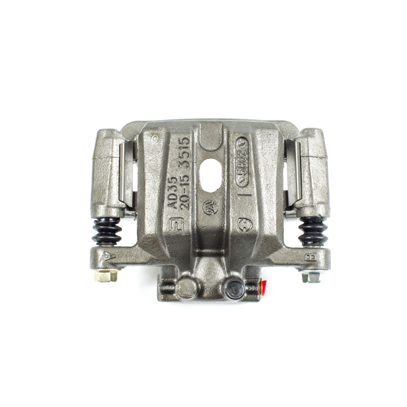Mitsubishi Eclipse Brake Caliper - Rear Left - PowerStop - Autospecialty - `06-`12
