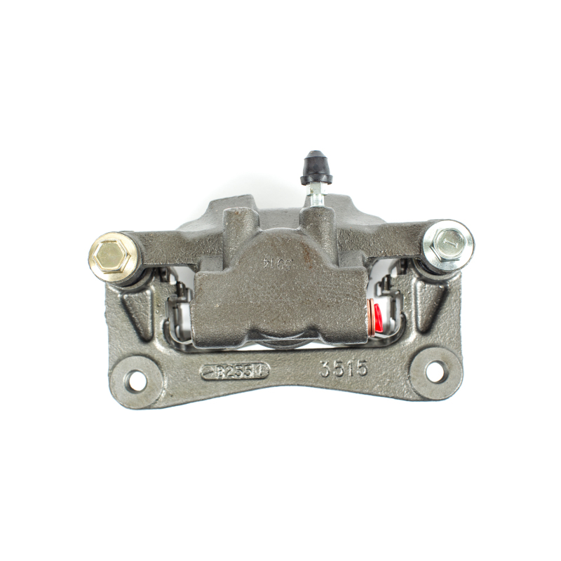 Mitsubishi Eclipse Brake Caliper - Rear Left - PowerStop - Autospecialty - `06-`12