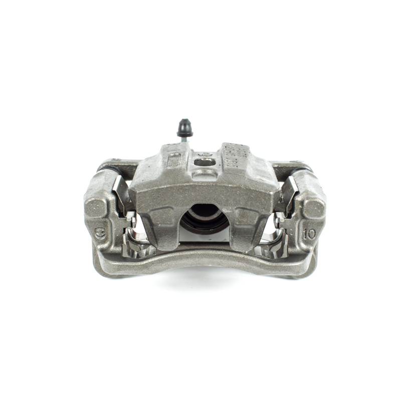 Mitsubishi Galant Brake Caliper - Rear Left - PowerStop - Autospecialty - `07-`09