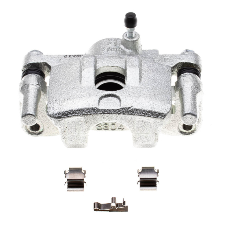 Mitsubishi Outlander Brake Caliper - Rear Right - PowerStop - Autospecialty OE - `05-`06