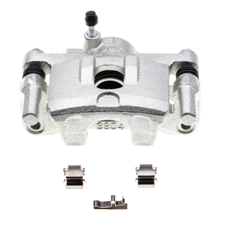 Mitsubishi Outlander Brake Caliper (1) - Rear Left - PowerStop - Autospecialty Caliper - `05-`06