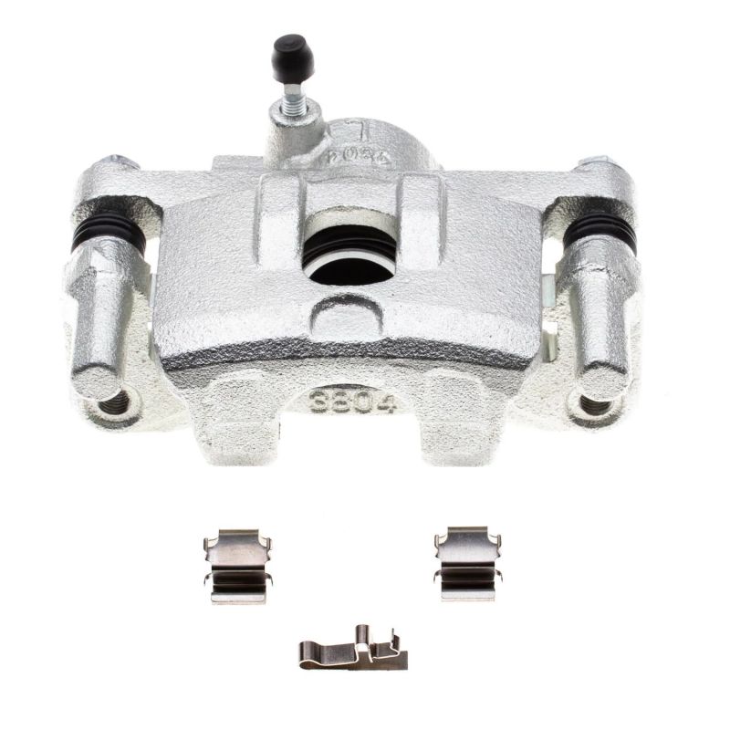 Mitsubishi Outlander Brake Caliper (1) - Rear Left - PowerStop - Autospecialty Caliper - `05-`06 Mitsubishi Outlander Brake Caliper (1) - Rear Left - PowerStop - Autospecialty Caliper - `05-`06