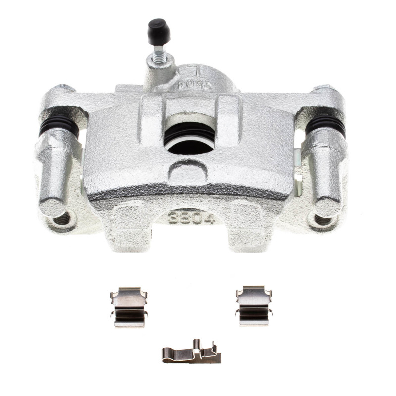 Mitsubishi Outlander Brake Caliper (1) - Rear Left - PowerStop - Autospecialty Caliper - `05-`06