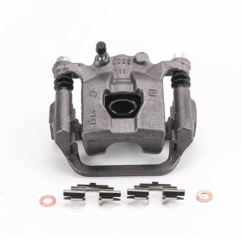 Nissan Juke Brake Caliper (1) - Rear Left - PowerStop - Autospecialty - `11-`17