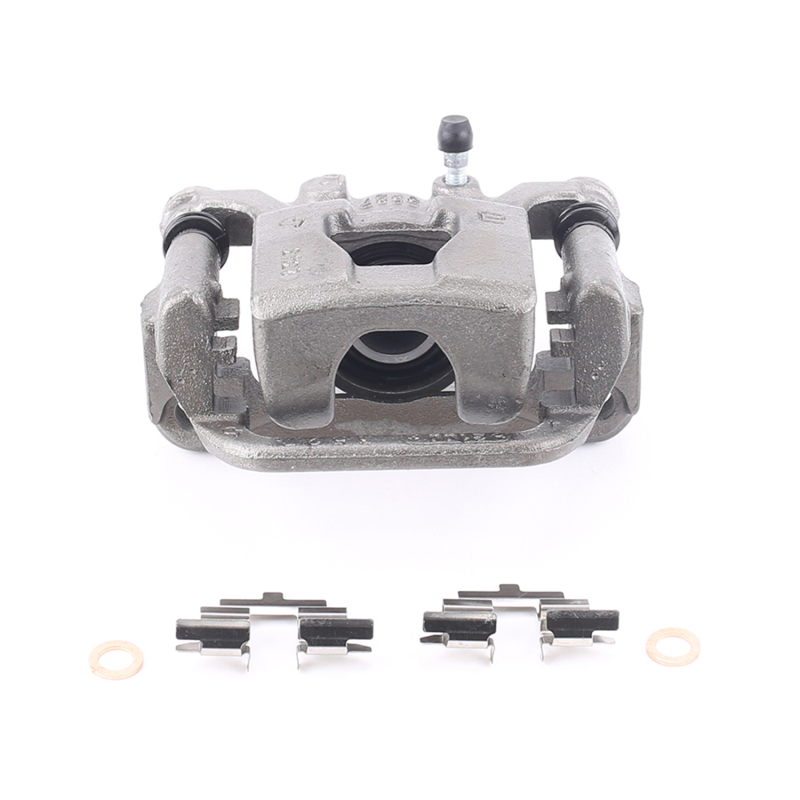 Nissan Juke Brake Caliper - Rear Right - PowerStop - Autospecialty - `11-`17