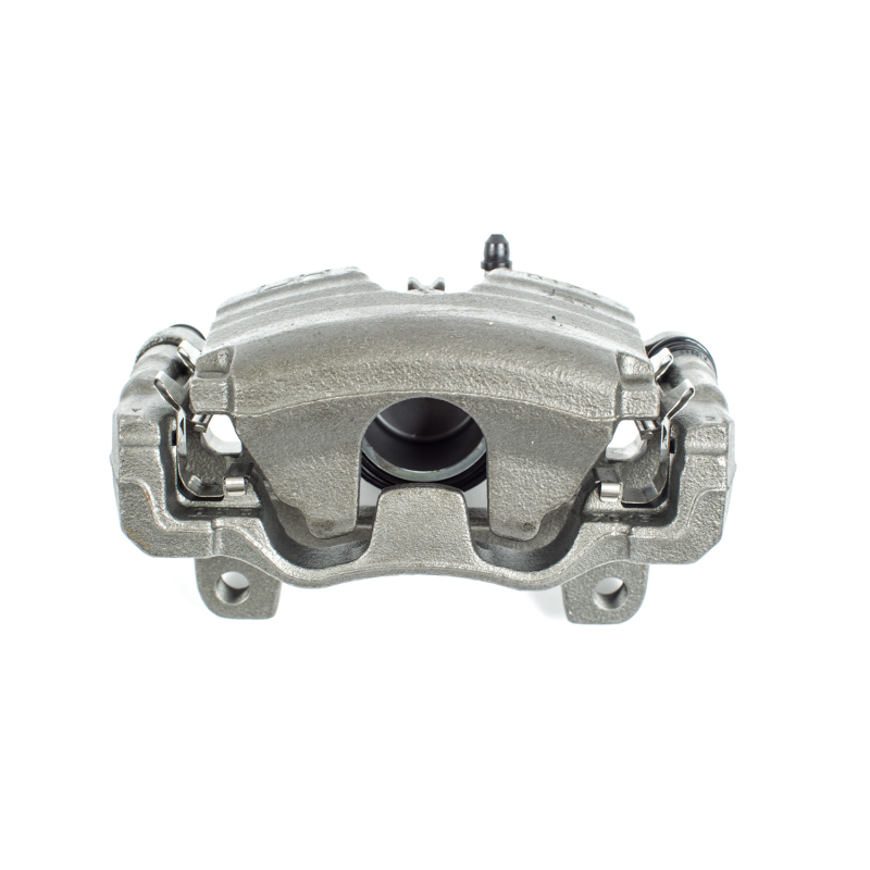 Infiniti G35 Brake Caliper - Front Left - PowerStop - Autospecialty - `07-`08