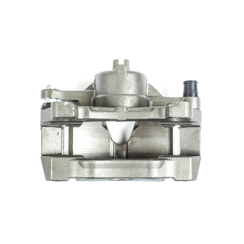 Infiniti G35 Brake Caliper - Front Left - PowerStop - Autospecialty - `07-`08