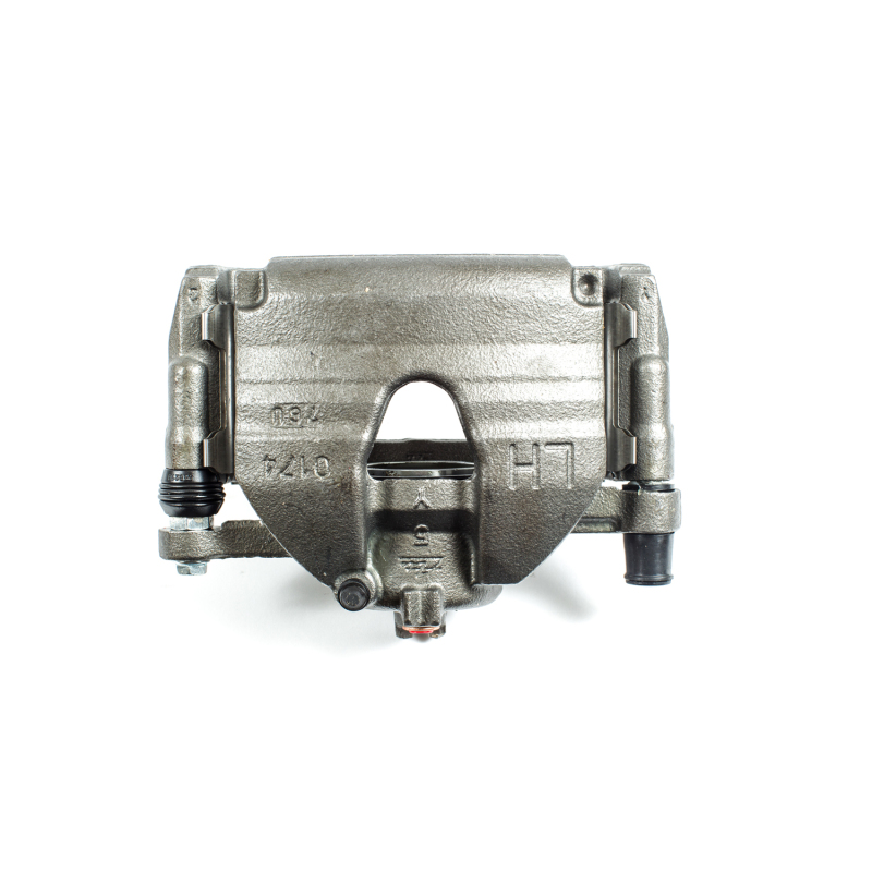 Infiniti G35 Brake Caliper - Front Left - PowerStop - Autospecialty - `07-`08