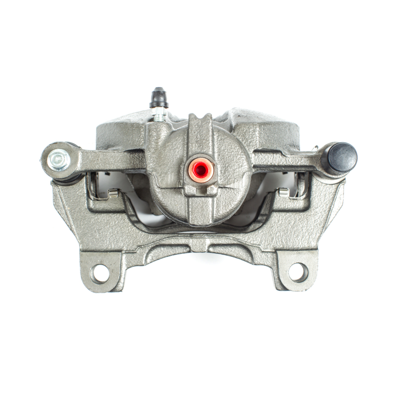 Infiniti G35 Brake Caliper - Front Left - PowerStop - Autospecialty - `07-`08