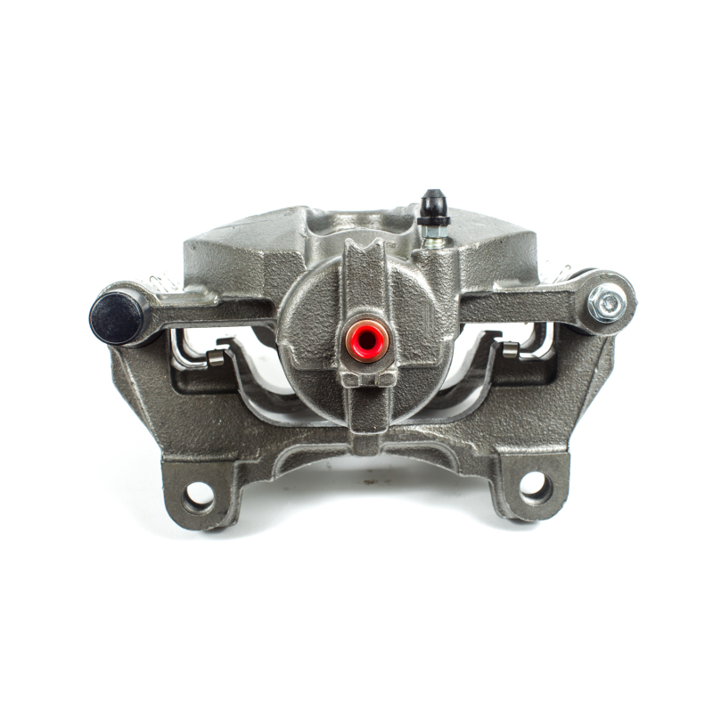 Infiniti G35 Brake Caliper - Front Right - PowerStop - Autospecialty - `07-`08