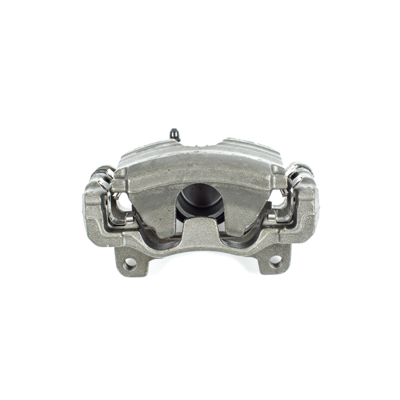 Infiniti G35 Brake Caliper - Front Right - PowerStop - Autospecialty - `07-`08