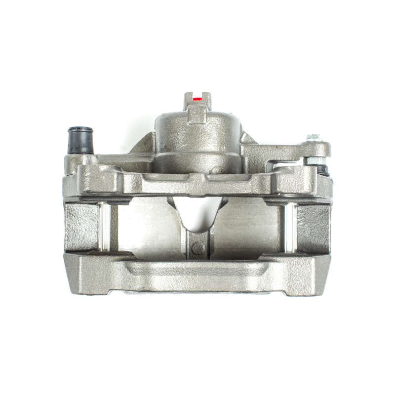 Infiniti G35 Brake Caliper - Front Right - PowerStop - Autospecialty - `07-`08