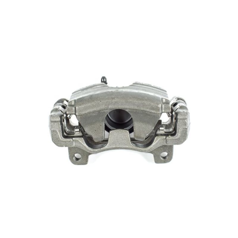 Infiniti G35 Brake Caliper - Front Right - PowerStop - Autospecialty - `07-`08