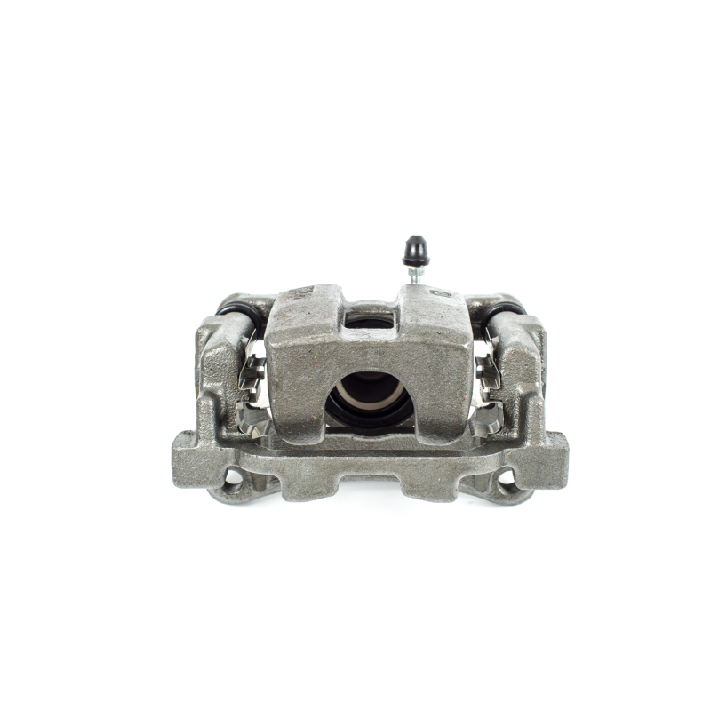 Infiniti G35 Brake Caliper - Rear Left - PowerStop - Autospecialty - `07-`08