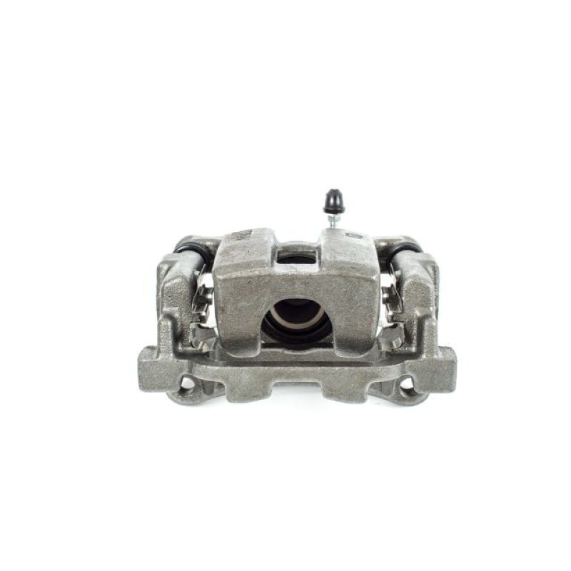 Infiniti G35 Brake Caliper - Rear Left - PowerStop - Autospecialty - `07-`08