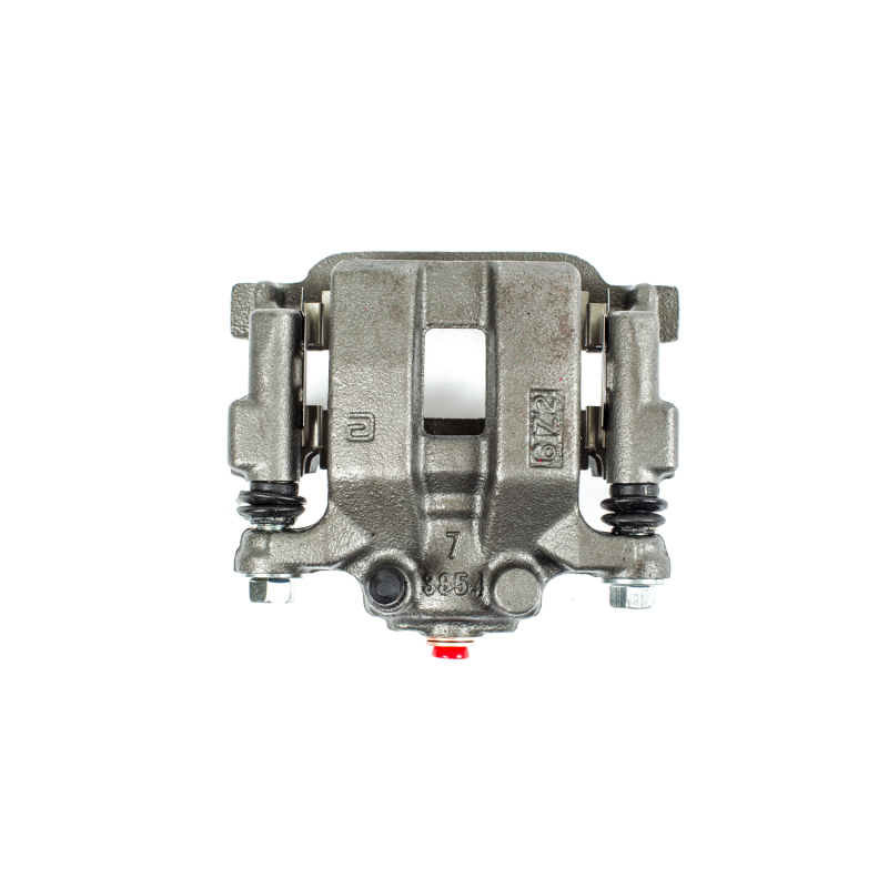 Infiniti G35 Brake Caliper - Rear Left - PowerStop - Autospecialty - `07-`08