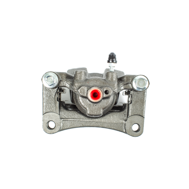 Infiniti G35 Brake Caliper - Rear Right - PowerStop - Autospecialty with Bracket - `07-`08